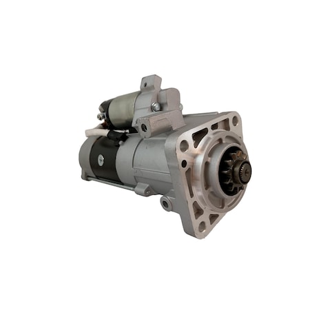 Ilb Gold Starter, Replacement For Wai Global 30717N 30717N